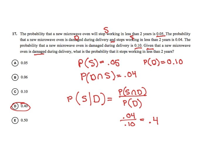 Chapter 12 ap stats test