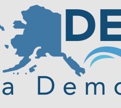 Alaska democratic party v rice