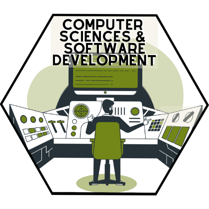 Computer science for innovators and makers