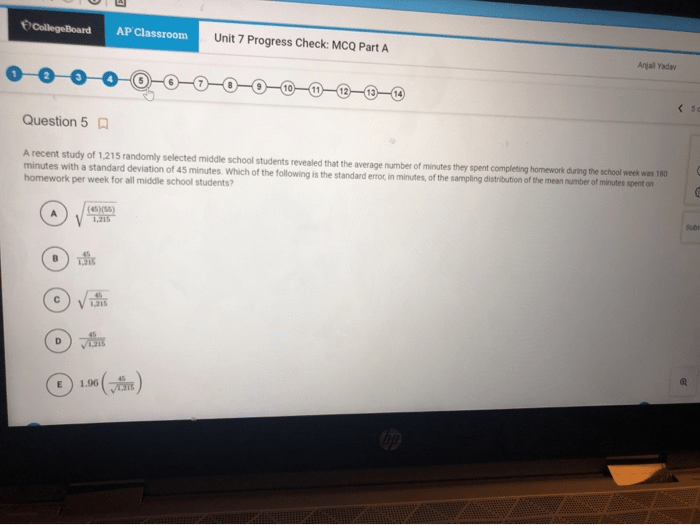 Ap bio unit 3 progress check