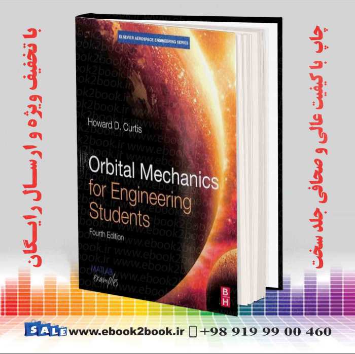 Edition orbital mechanics 3rd engineering students